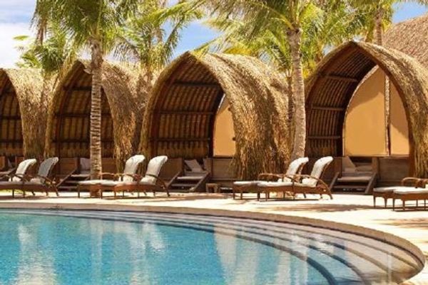 Spa Design Development