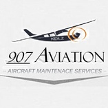 907 Aviation - KDLZ FBO Airplane Maintenance