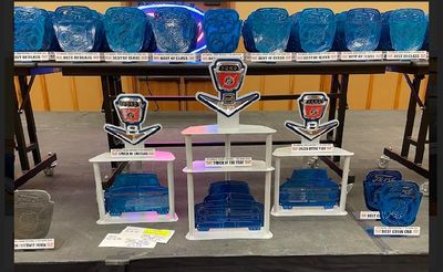 2023 Awards