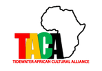 TACA: 
Tidewater African Cultural Alliance 