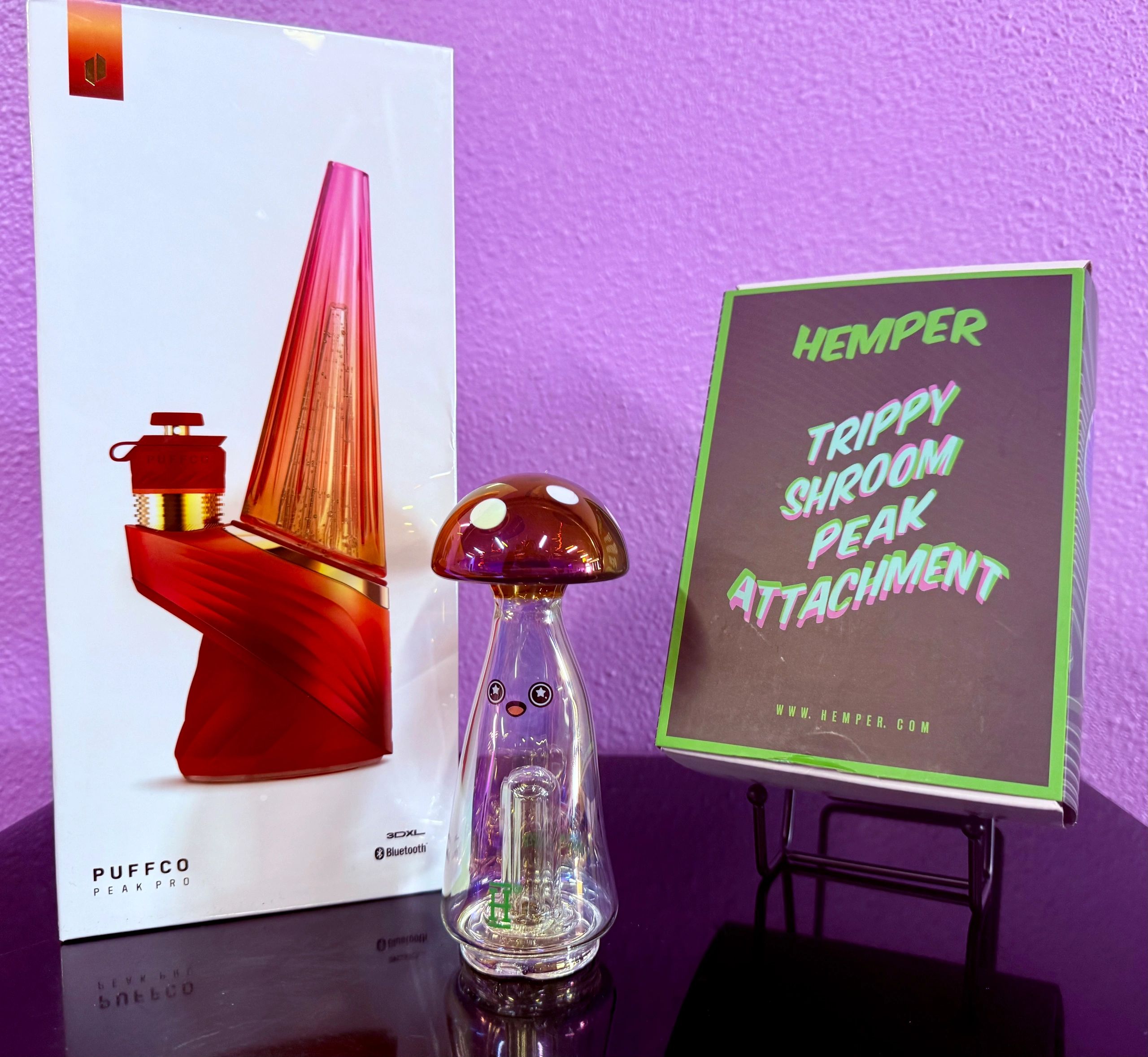 Magic Smoke Shop - Premium Smoke Shop Accessories