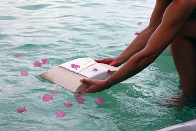 Cremation Services By The Sea in Boca Raton, FL
