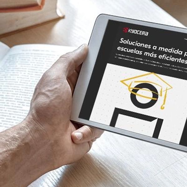Kyocera Educación
