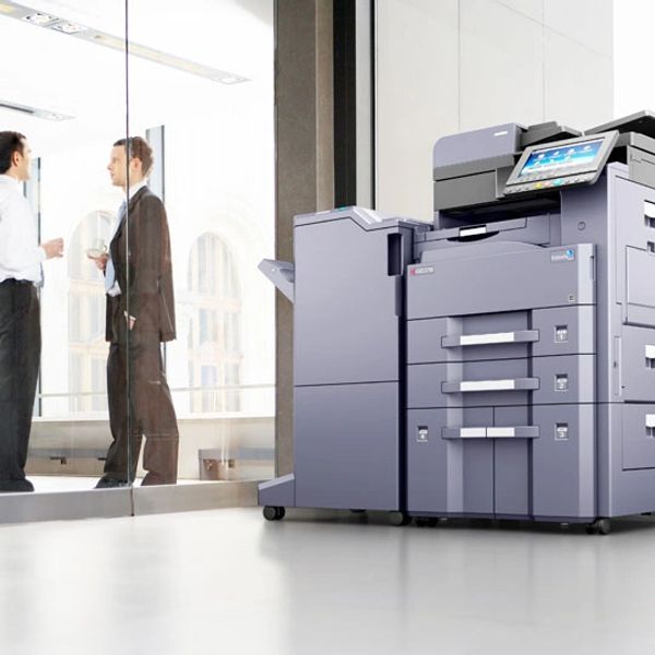 Kyocera Finance