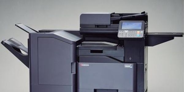 Multifuncional Kyocera A3.