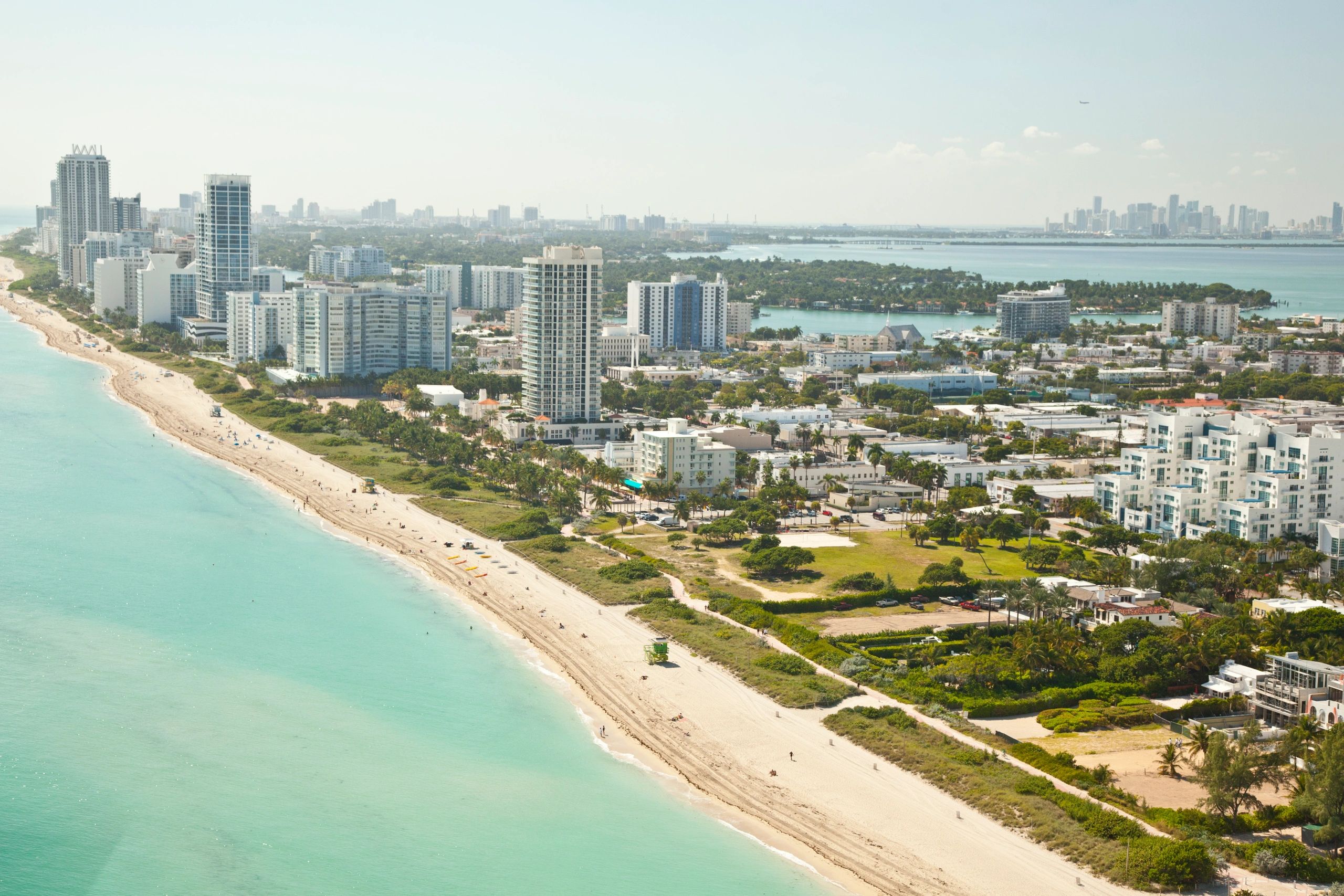Ocean Terrace Condominiums