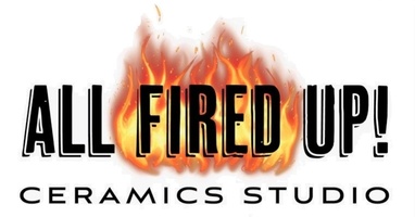 All Fired Up Ceramics Studio