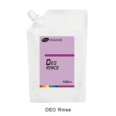 Paimore Deo Rinse
Paimore Deo Rince