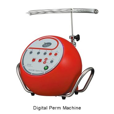 Paimore DIgital Perm Machine
