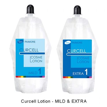 Paimore Curcell Lotion Mild
Paimore Curcell Lotion Extra