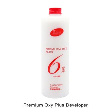 Paimore Premium Oxy Plus Developer