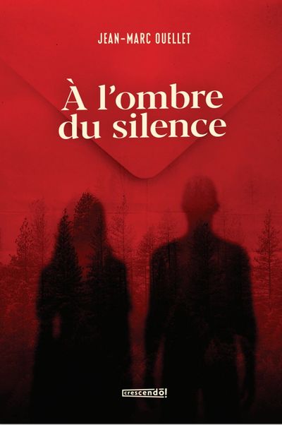Jean-Marc Ouellet À l'ombre du silence