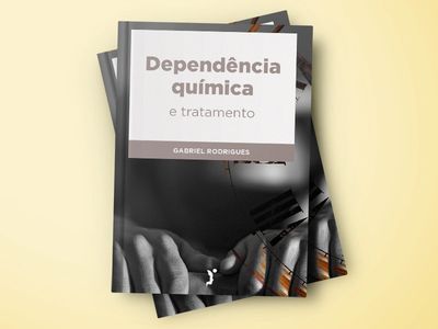 EBOOK PDF TRATAMENTO DA DEPENDÊNCIA QUÍMICA. DEPENDÊNCIA QUÍMICA fortaleza