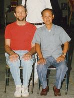 Grandmaster Ou Rong Ju one of the top experts in the boxing city of Foshan China.
since he was 14 ye