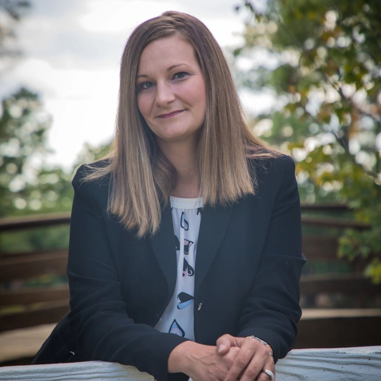 Jennifer Morgan, LPC, ACAS, AAC