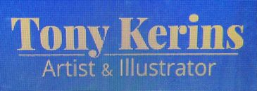 Tony Kerins