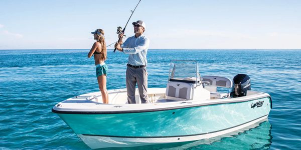 Bridge Marine Sales, boats, marine parts, service, mercury, yamaha, mako, pioneer, evinrude, in Bayv