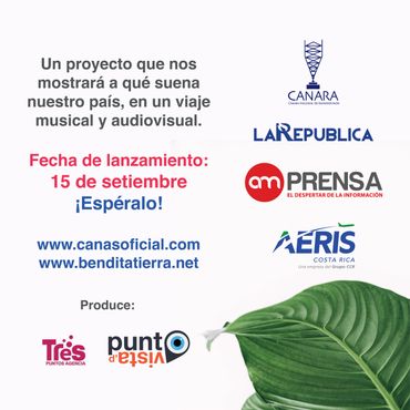 Un proyecto Marca País Esencial Costa Rica