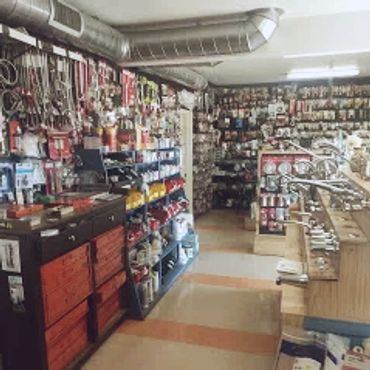 Plumbing Store Available for hard to find parts
