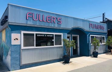 Plumbing store located in Chula vista