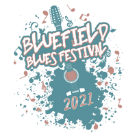 2021 Bluefield Bluesfest