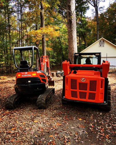 Grading high point, nc
Excavating
Lot clearing high point, nc
Land clearing high point, nc