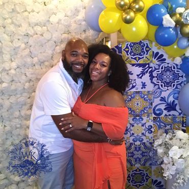 wedding photo booth rental