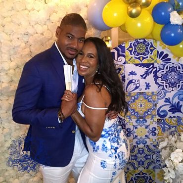 wedding photo booth rental