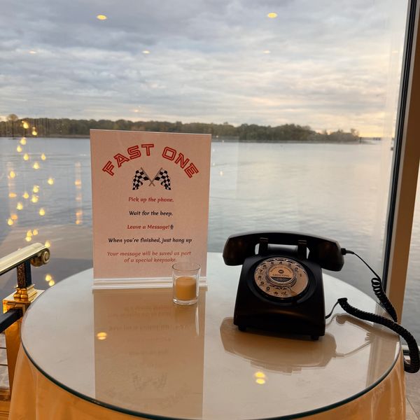 audio guest book westchester at glen island harbour