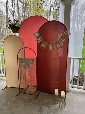 westchester balloon decor