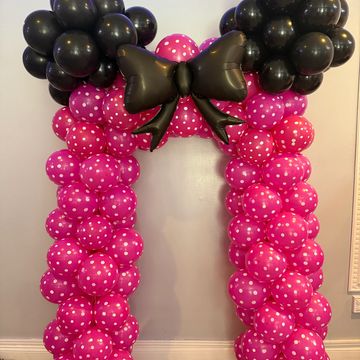 westchester balloon decor