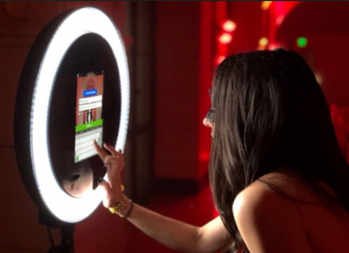 Photo Booth Rentals westchester