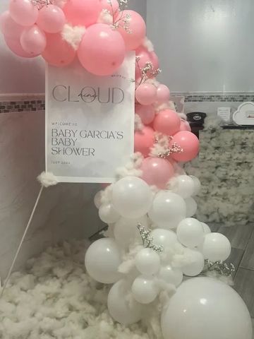 Westchester balloon decorations , balloon arch Westchester