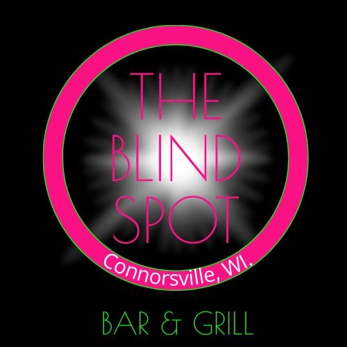 The Blind Spot