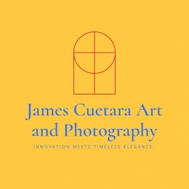 James Cuetara Art and Photography