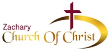 Zachary Church of Christ