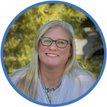 Joy Molien, CEO of McCarthy Granite. Oversees customer success and day-to-day activities.