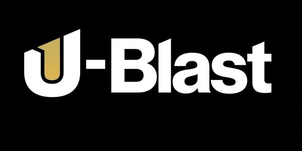 McCarthy is a U-Blast distributor