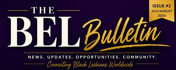 The BEL Bulletin Issue #2 cover for July/August 2026.