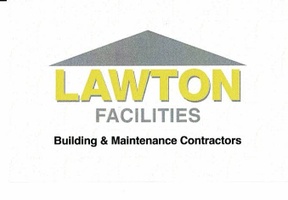 
LAWTON
FACILITIES
Building and Maintenance Contractors

