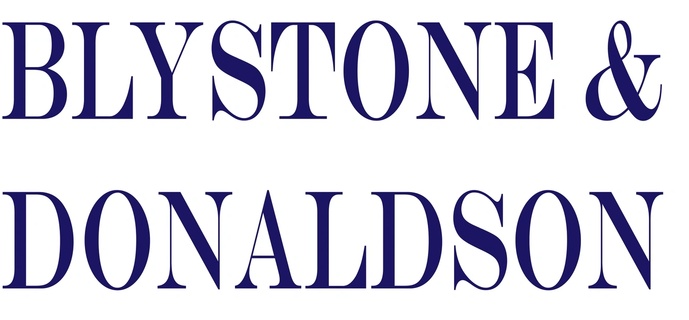 Blystone &
Donaldson 