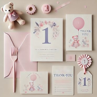 custom stationery and paper goods