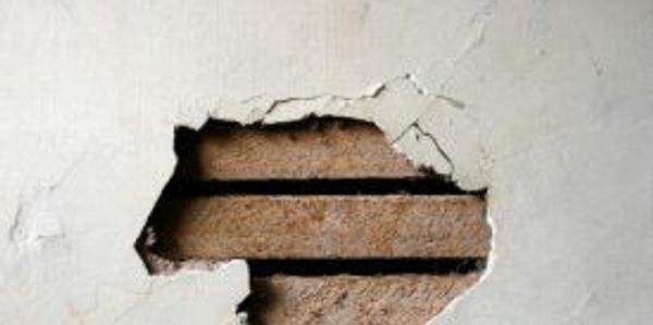 Staten Island Plaster repair walls and ceilings