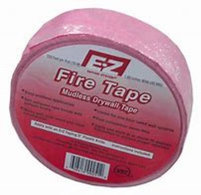 Fire proofing drywall sheetrock