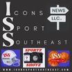 Icons Sport Mobile Region
