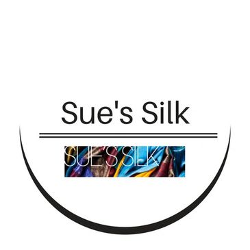 Affordable and elegence at Sue's Silk