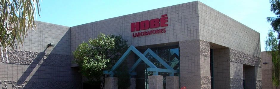 Hobe Laboratories Inc
