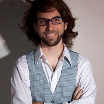 Michael Feldman is a mixer, pianist, composer, theater sound designer, sound synthesist, and audio e