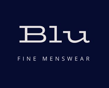 Blu Fine Menswear 