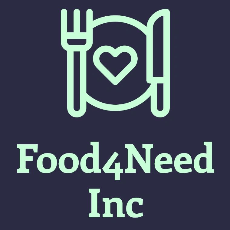 Cooking food for those in need